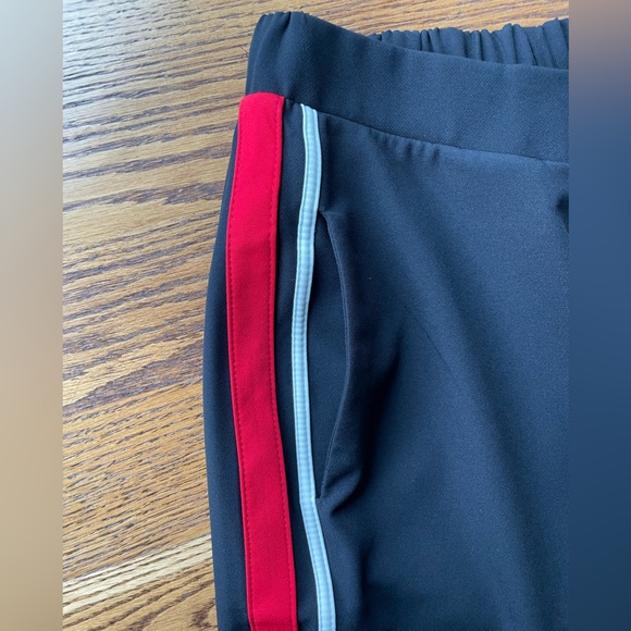 ZARA Joggers ❤️🤍🖤 - Picture 4 of 5